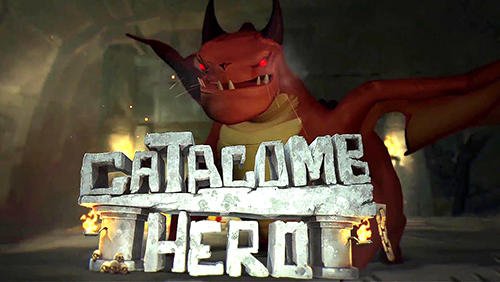 download Catacomb hero apk
